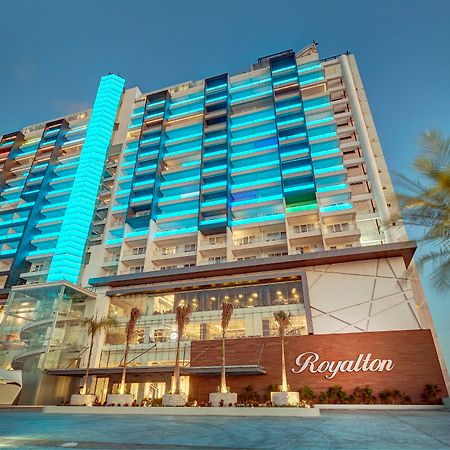 Royalton Chic Cancun, An Autograph Collection All-Inclusive Resort - Adults Only المظهر الخارجي الصورة Royalton Riviera Cancun